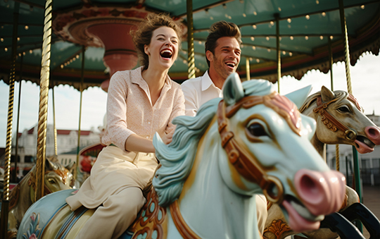 Attractions For Parents